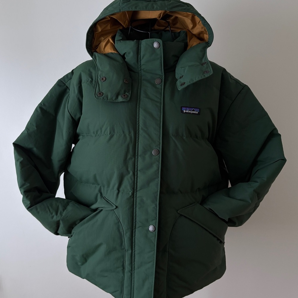 Women's Downdrift Insulated Jacket